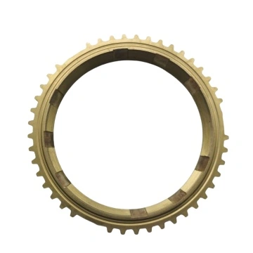 Auto Parts Transmission Synchronizer Ring For Toyota Oem 33368